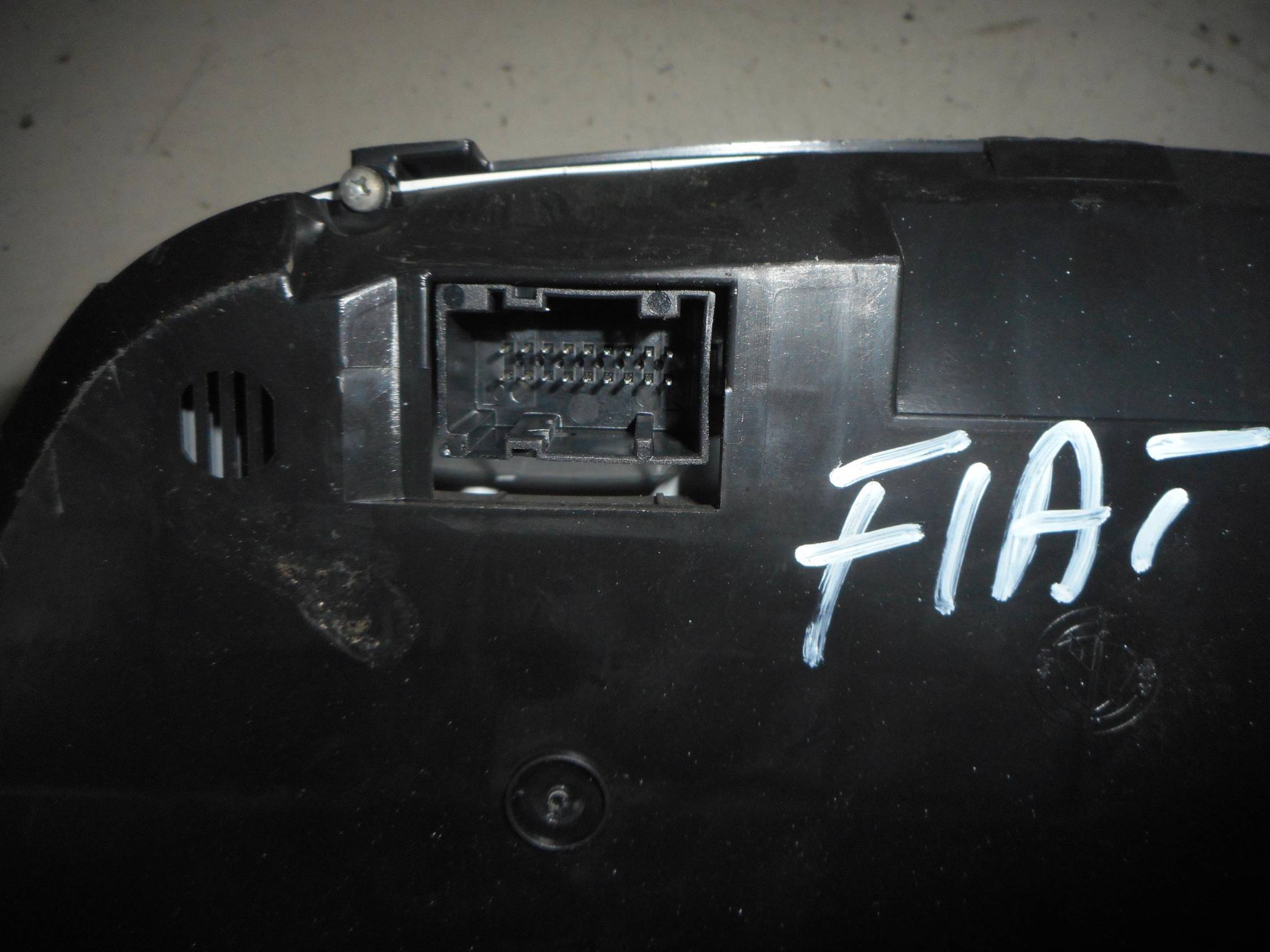 Strumentazione compl.